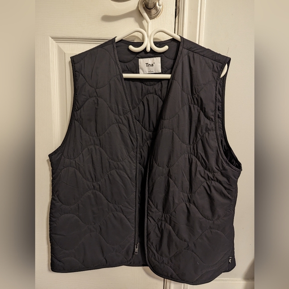 TNA River Vest - Picture 9 of 9